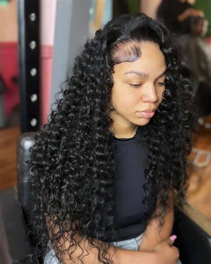 10+ Quick Weave Deep Side Part Bob FASHIONBLOG