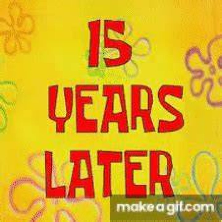 15 years later, let's talk about how Michael Moscovitz from "The
