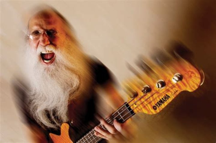 2019 Reader Favorite Bassists 10 Leland Sklar No Treble