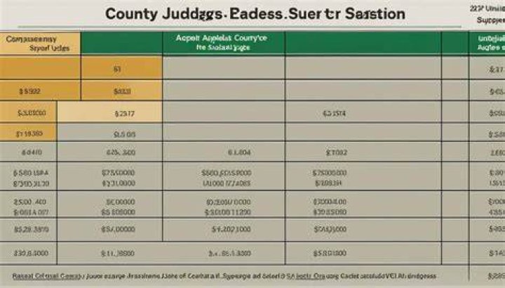 27 how much does judge judy make per episode Quick Guide (10/2023)