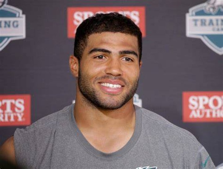 A Breakdown Of Mychal Kendricks' Career Earnings, Family and