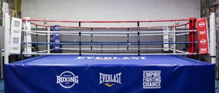 A Journey From Boxing Ring To Business Empire