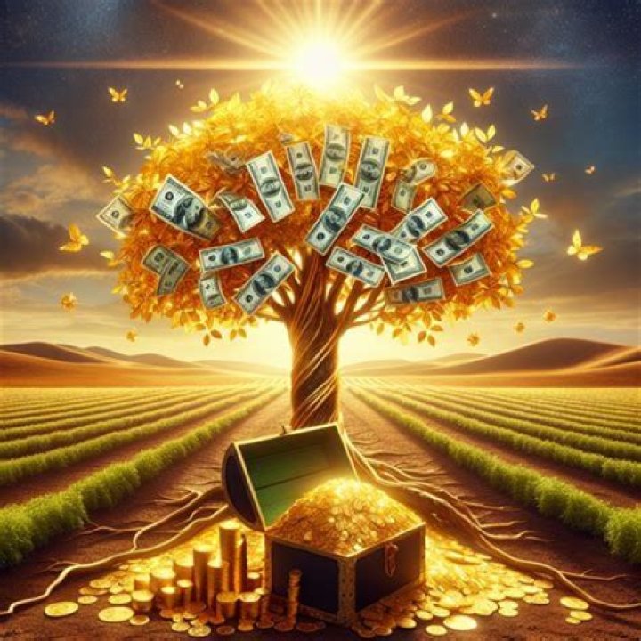 A Journey Of Financial Success And Insight