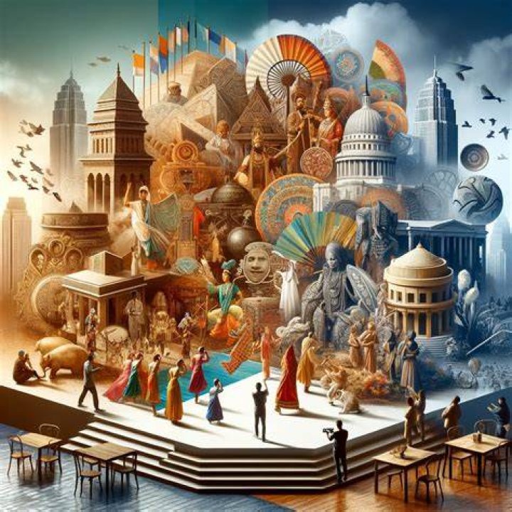 A Journey Of Genre-Bending And Cultural Impact