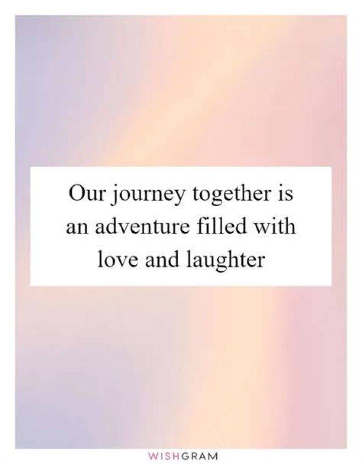 A Journey Of Love, Laughter, And Creative Synergy