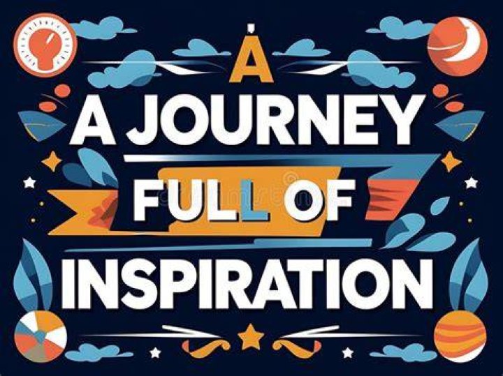 A Journey Of Unconventionality And Inspiration