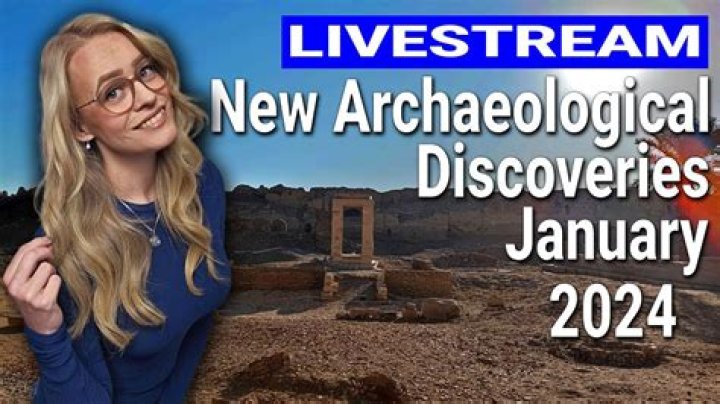 A Journey To Discoveries In 2024