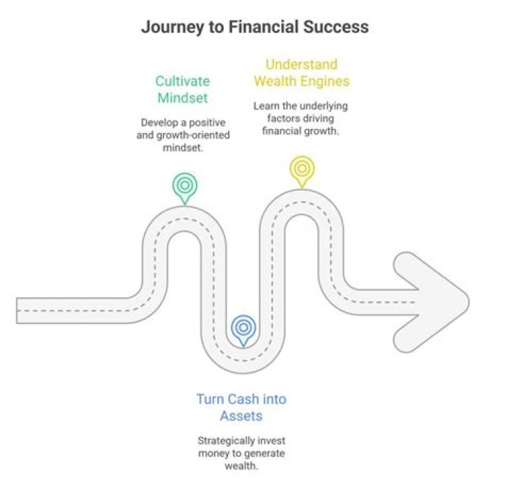 A Journey To Financial Success In Boxing