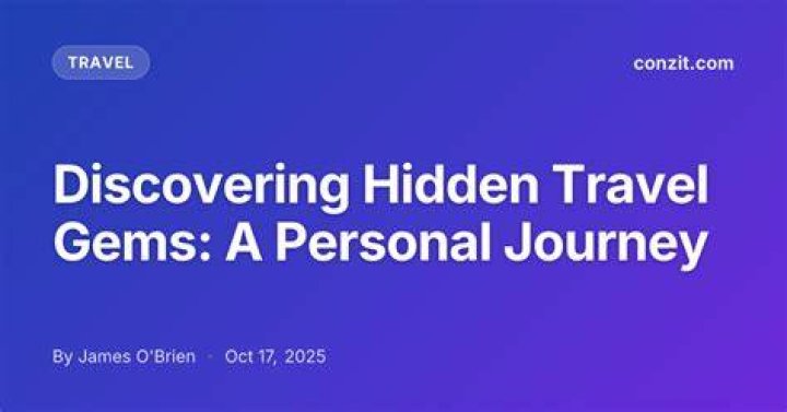 A Journey To Uncover Hidden Streaming Gems