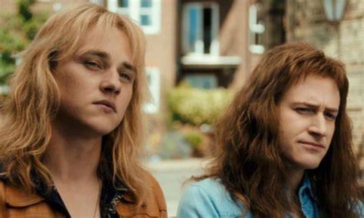 About Joseph Mazzello (Bohemian Rhapsody) Net Worth, Wife