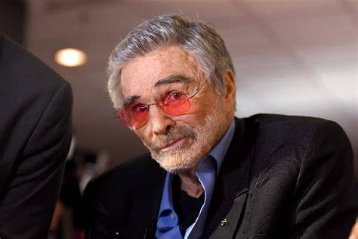 Actor Burt Reynolds Dead at 82 Sandra Rose