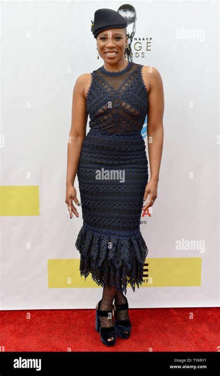 Actress and Activist Aisha Hinds Joins Innocence Ambassadors!