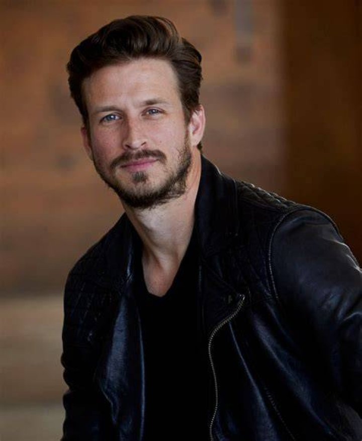 Adam Huber Movie stars, Actors, Celebrities