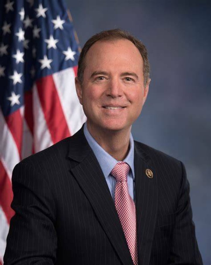 Adam Schiff Bio, Affair, Ethnicity, Age, Nationality, Married, Wife