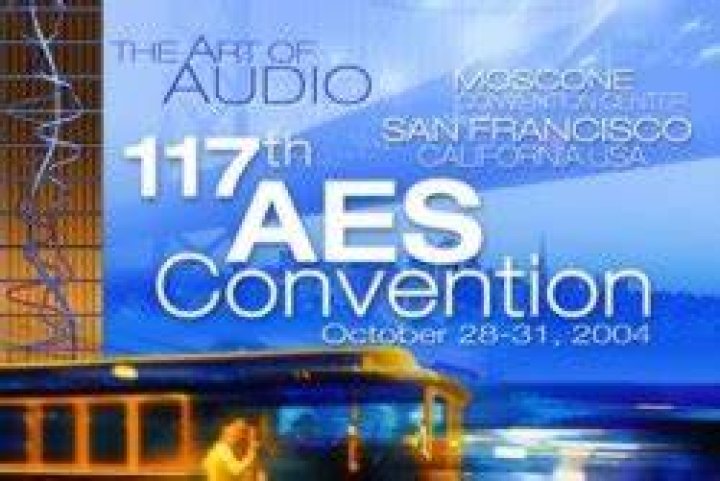 AES 117th Convention Press Release A&M Records' President Ron Fair