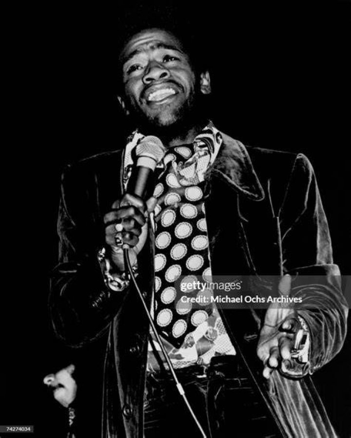 Al Green's biography wife, children, net worth, weight Tuko.co.ke