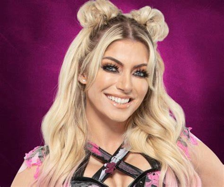 Alexa Bliss Affected By Bray Wyatt Symbol During RAW, Candice LeRae
