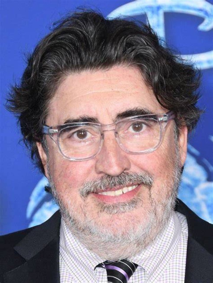 Alfred Molina Picture 7 World Premiere of The Sorcerer's Apprentice
