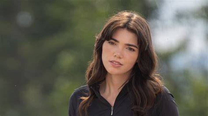 Alisha Newton Heartland Heartland Season 11, Heartland Actors