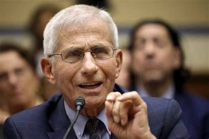 Alison Fauci (Dr. Anthony Fauci Daughter)Bio, Wiki, Age, Birthday