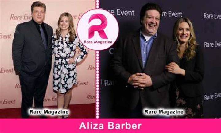 Aliza Barber Everything You Should Know About Lance Barber's Wife