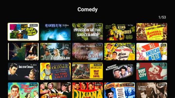 All Movies & TV Shows Where Jahking Guillory Starred Gomovies