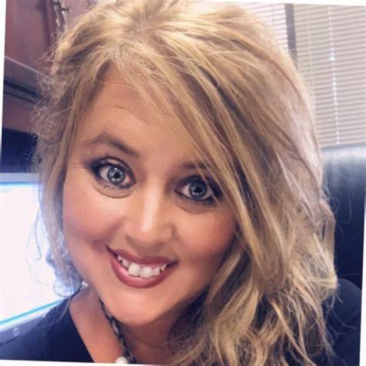 Allison Hayes Assistant Vice President/Branch Sales Manager CB&S