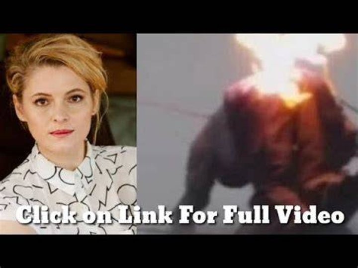 Amy Riley Electricity Incident Video Death On Twitter & Reddit Viral