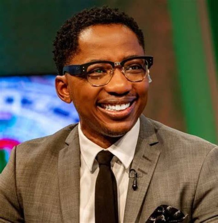 Andile Ncube Pictures TVSA