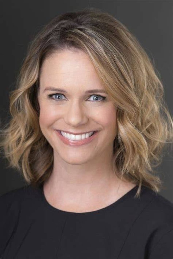 Andrea Barber — The Movie Database (TMDB)