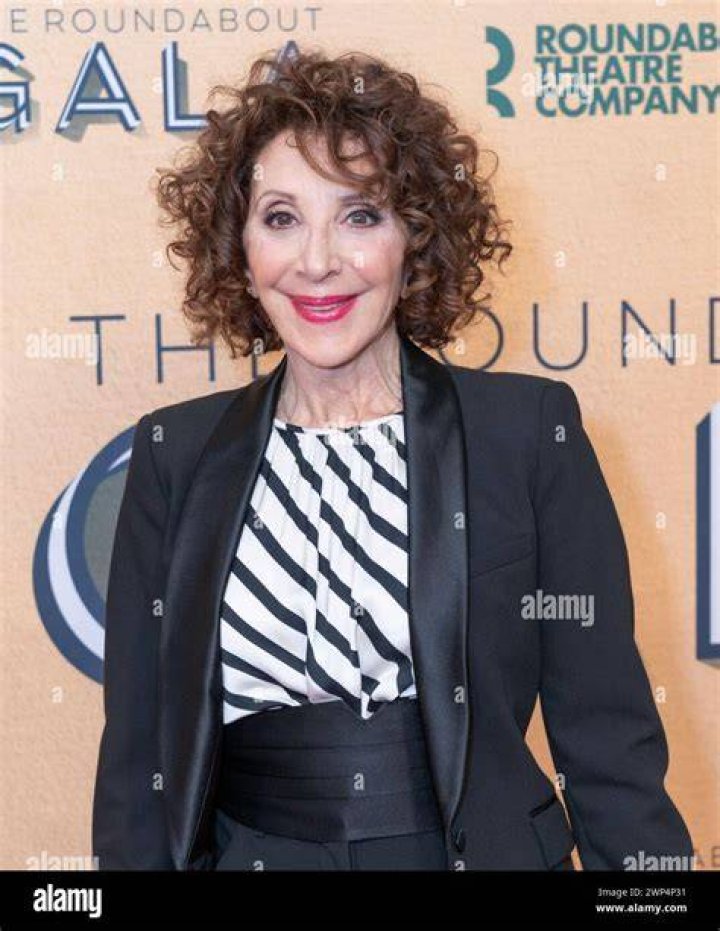 Andrea Martin Picture 10 It's Always Something An Evening of Comedy