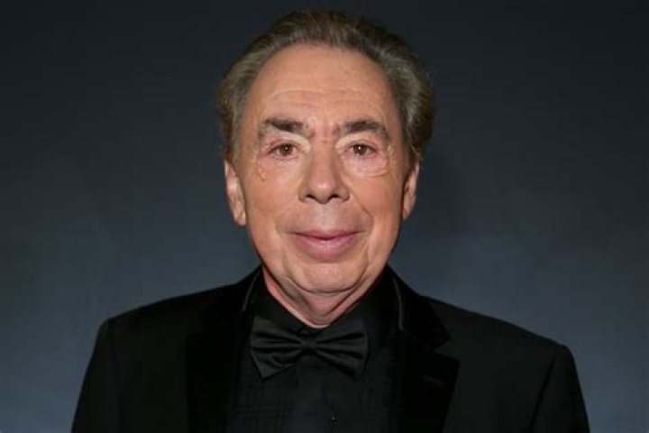 Andrew Lloyd Webber Won't Leave His Astonishing Net Worth to His Kids