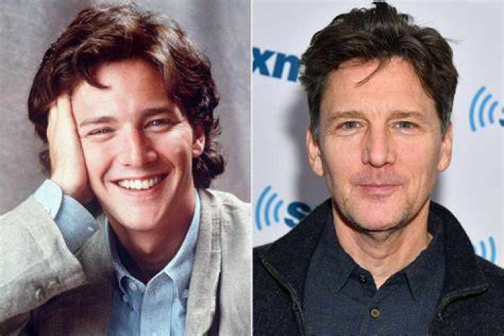Andrew McCarthy — The Movie Database (TMDB)