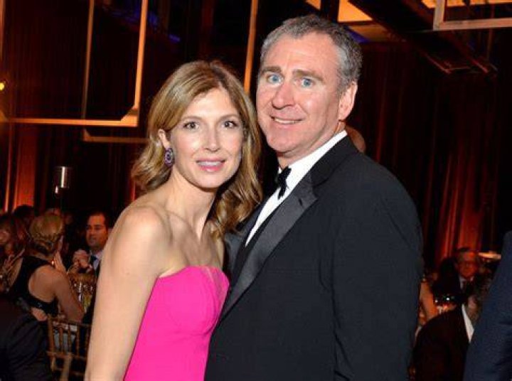 Anne Dias Griffin wearing JAR. JAR JoelArthurRosenthal JARParis 