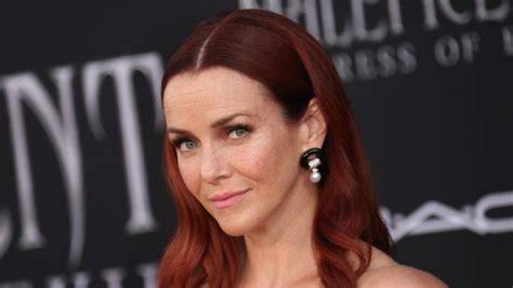 Annie Wersching gestorben Schauspielerin in „24“, „Bosch“ und