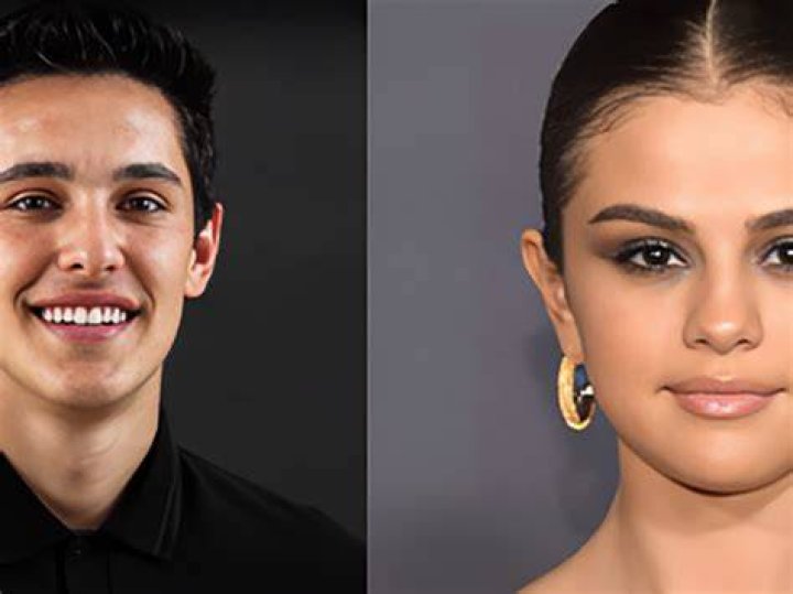 Are Dalton Gomez And Selena Gomez Brother & Sister? Ariana Grande