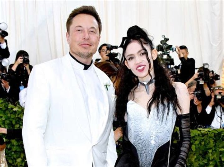 Are Elon Musk and Grimes Still Together?