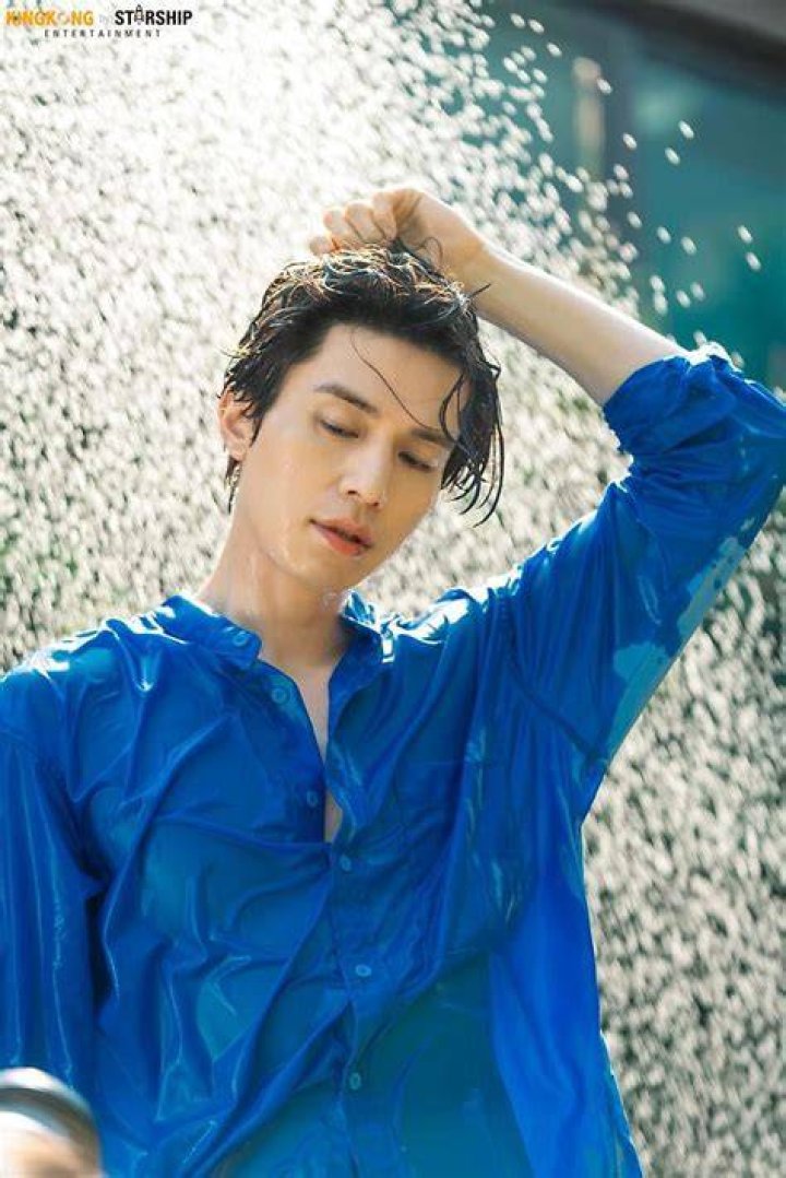 Arriba 87+ imagen lee dong wook young Thptnganamst.edu.vn