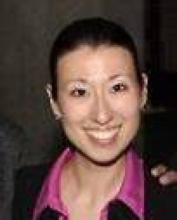 AsAm News 2015118 Kim Varhola and Michael K. Lee_Allegiance_Photo