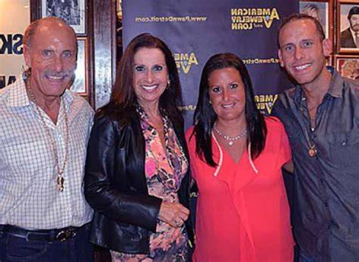Ashley Broad Bio, Wiki, Age, Height, Husband, Family, Career and Net Worth