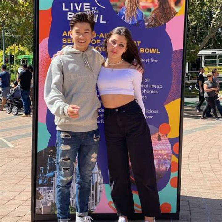 Aston Droomer biography, height, age, net worth, girlfriend and updates