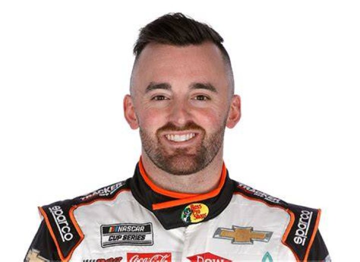 Austin Dillon Racer, Bio, Net Worth, Wife, Crash Celeb Tattler