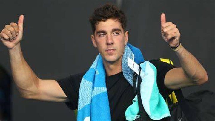 Australian Open 2021 reaction Thanasi Kokkinakis loses to Stefanos