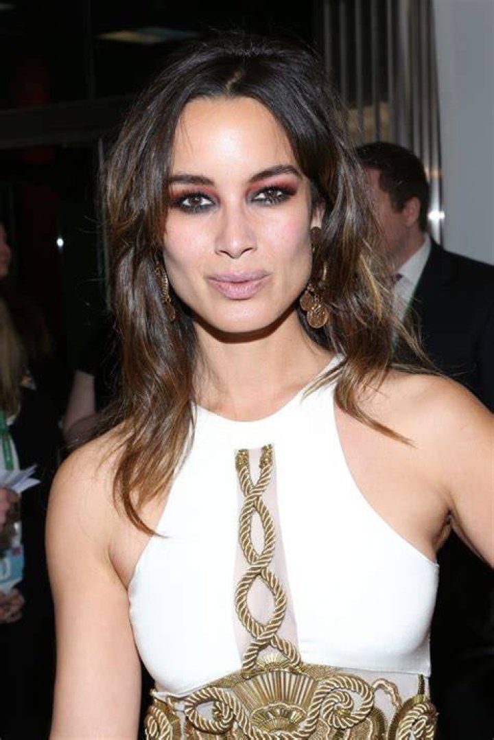 B&eacute;r&eacute;nice Marlohe
