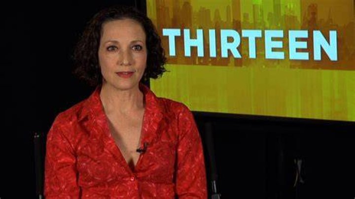 Bebe Neuwirth Pioneers of Thirteen WLIW