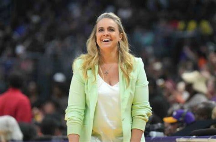 Becky Hammon Husband, Bio, Age, Parents, Net Worth & More