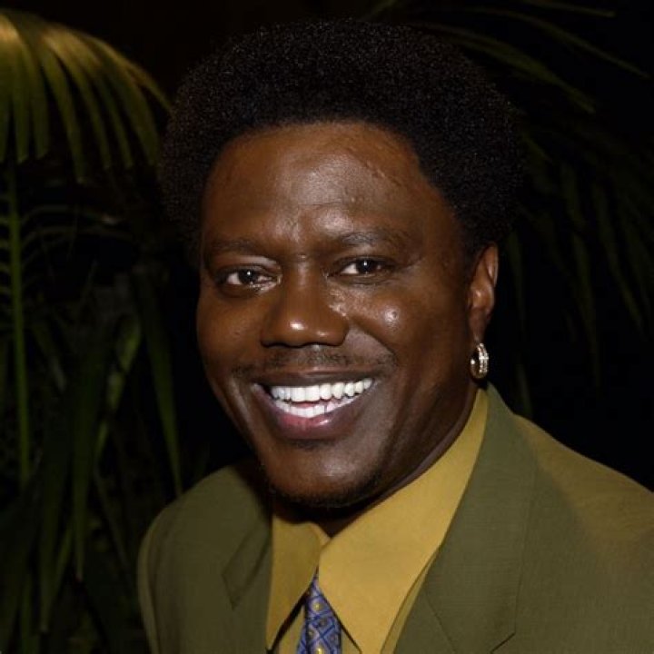 Bernie Mac's Insane Cameo Run In The '90s