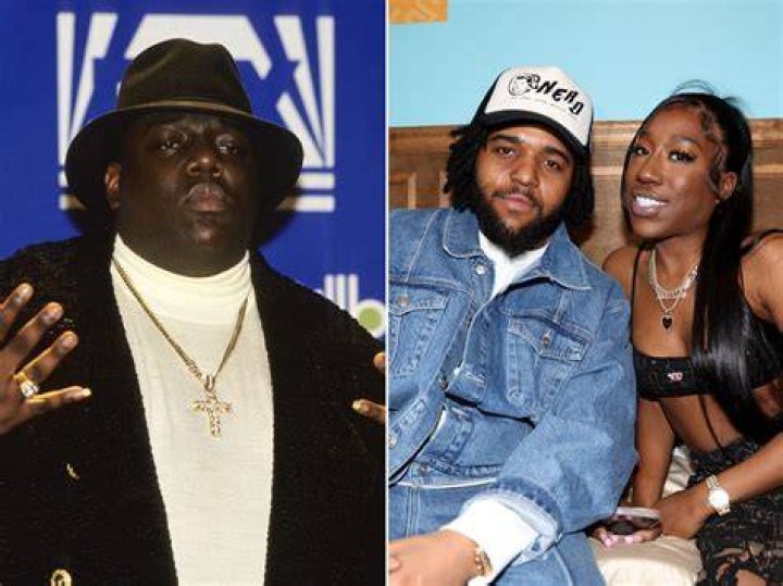 Biggie Smalls Daughter And Son 2022