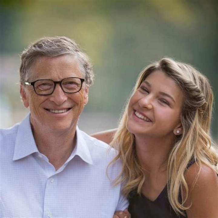 Bill Gates’ Youngest Daughter, Phoebe Adele Gates Age , Education And