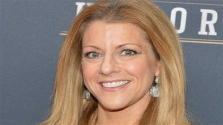Bonnie Bernstein Biography Age, Career, Husband, Net Worth